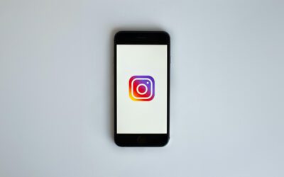 An Ode to Instagram