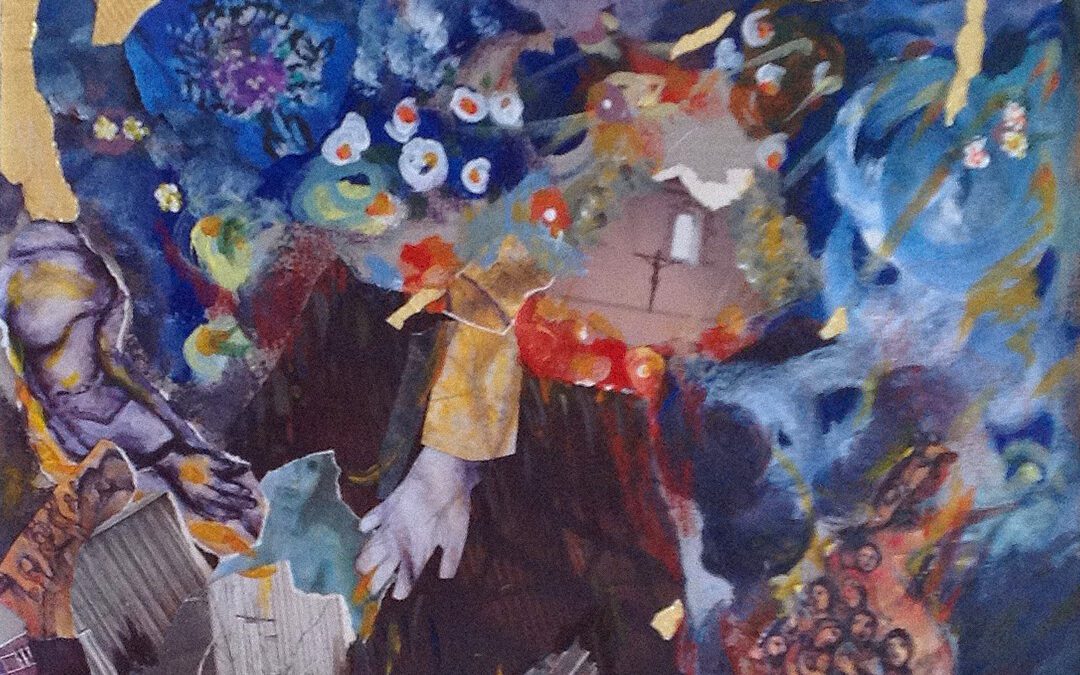 Through The Unknown Remembered Gate