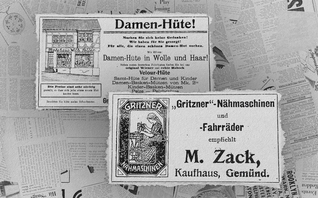 A Tale of 2 Families