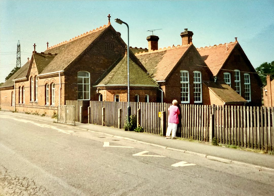 Exhall Council Junior School